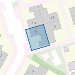 Perceel DTL00-K-1562