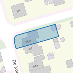 Perceel DTL00-K-1564