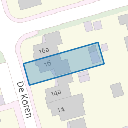 Perceel DTL00-K-1565