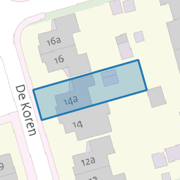 Perceel DTL00-K-1566