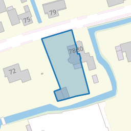 Perceel DTL00-K-1576