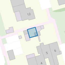 Perceel DTL00-K-1579