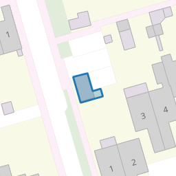 Perceel DTL00-K-1581