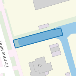 Perceel DTL00-K-1586