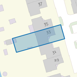 Perceel DTL00-K-1592