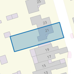 Perceel DTL00-K-1598