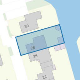 Perceel DTL00-K-1600