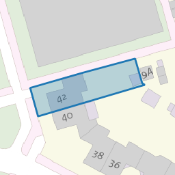 Perceel DTL00-K-1607