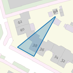 Perceel DTL00-K-1609