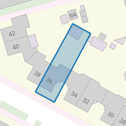 Perceel DTL00-K-1610