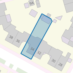 Perceel DTL00-K-1611