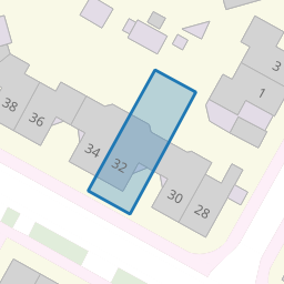 Perceel DTL00-K-1612