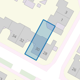 Perceel DTL00-K-1613