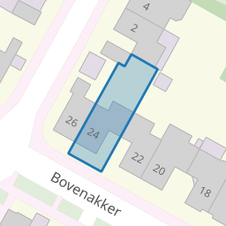 Perceel DTL00-K-1616