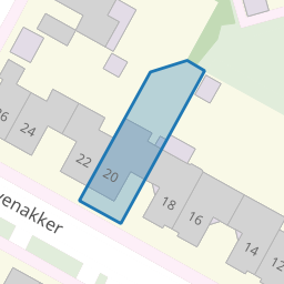 Perceel DTL00-K-1618