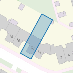 Perceel DTL00-K-1621