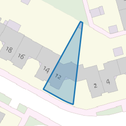 Perceel DTL00-K-1622