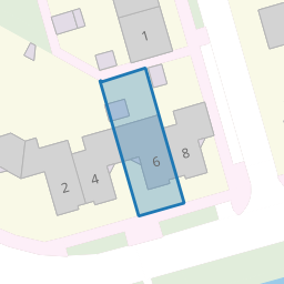 Perceel DTL00-K-1625