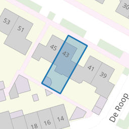 Perceel DTL00-K-1634