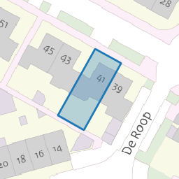 Perceel DTL00-K-1635