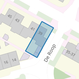 Perceel DTL00-K-1636