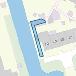 Perceel DTL00-K-1637