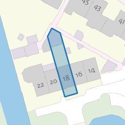 Perceel DTL00-K-1640