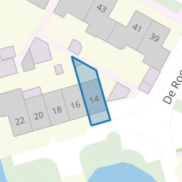 Perceel DTL00-K-1642