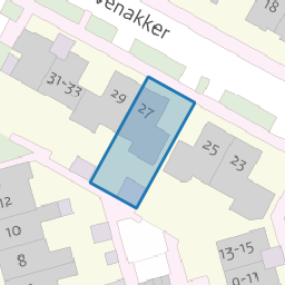 Perceel DTL00-K-1645