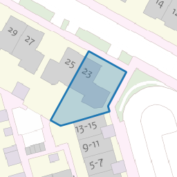 Perceel DTL00-K-1647