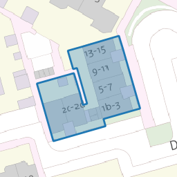 Perceel DTL00-K-1648