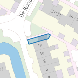 Perceel DTL00-K-1650