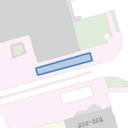 Perceel DTL00-K-1664