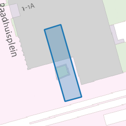 Perceel DTL00-K-1665