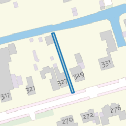 Perceel DTL00-K-1672