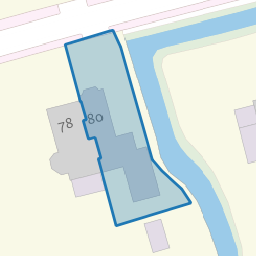 Perceel DTL00-K-1677