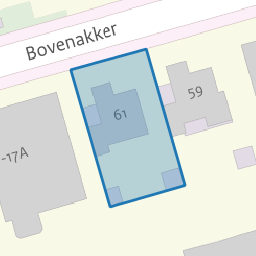 Perceel DTL00-K-1678