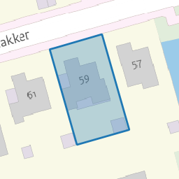 Perceel DTL00-K-1679