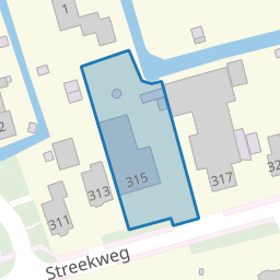 Perceel DTL00-K-1684