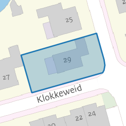 Perceel DTL00-K-1690