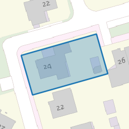 Perceel DTL00-K-1692