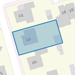 Perceel DTL00-K-1693