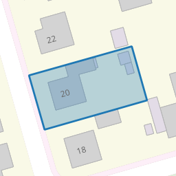 Perceel DTL00-K-1694