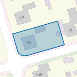 Perceel DTL00-K-1695