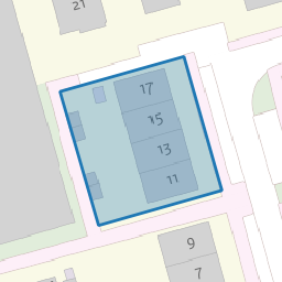 Perceel DTL00-K-1696