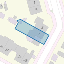 Perceel DTL00-K-1698