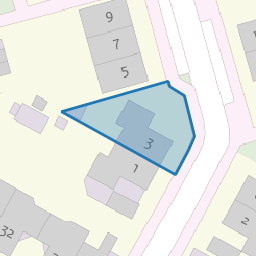 Perceel DTL00-K-1699