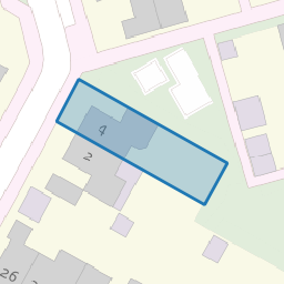 Perceel DTL00-K-1701