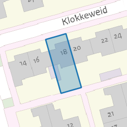 Perceel DTL00-K-1704