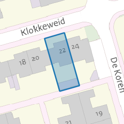 Perceel DTL00-K-1706